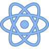 React