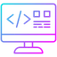 Full Stack Application Development